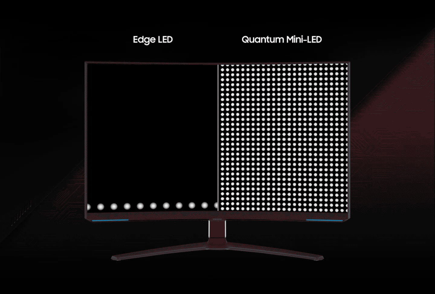 SAMSUNG Odyssey Neo G8 32